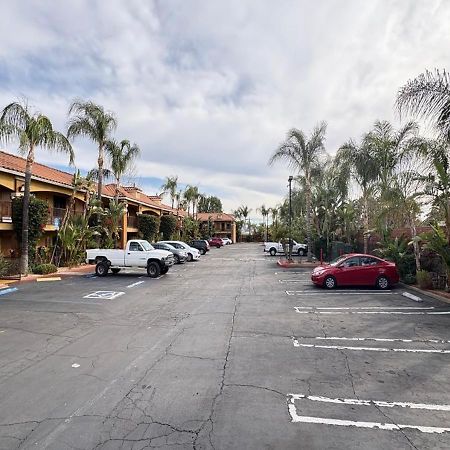 Quality Inn Hemet - San Jacinto Exterior foto