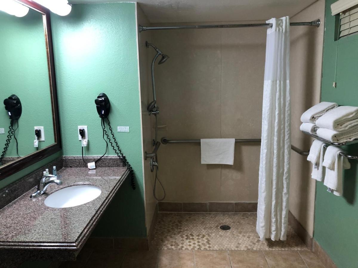 Quality Inn Hemet - San Jacinto Exterior foto