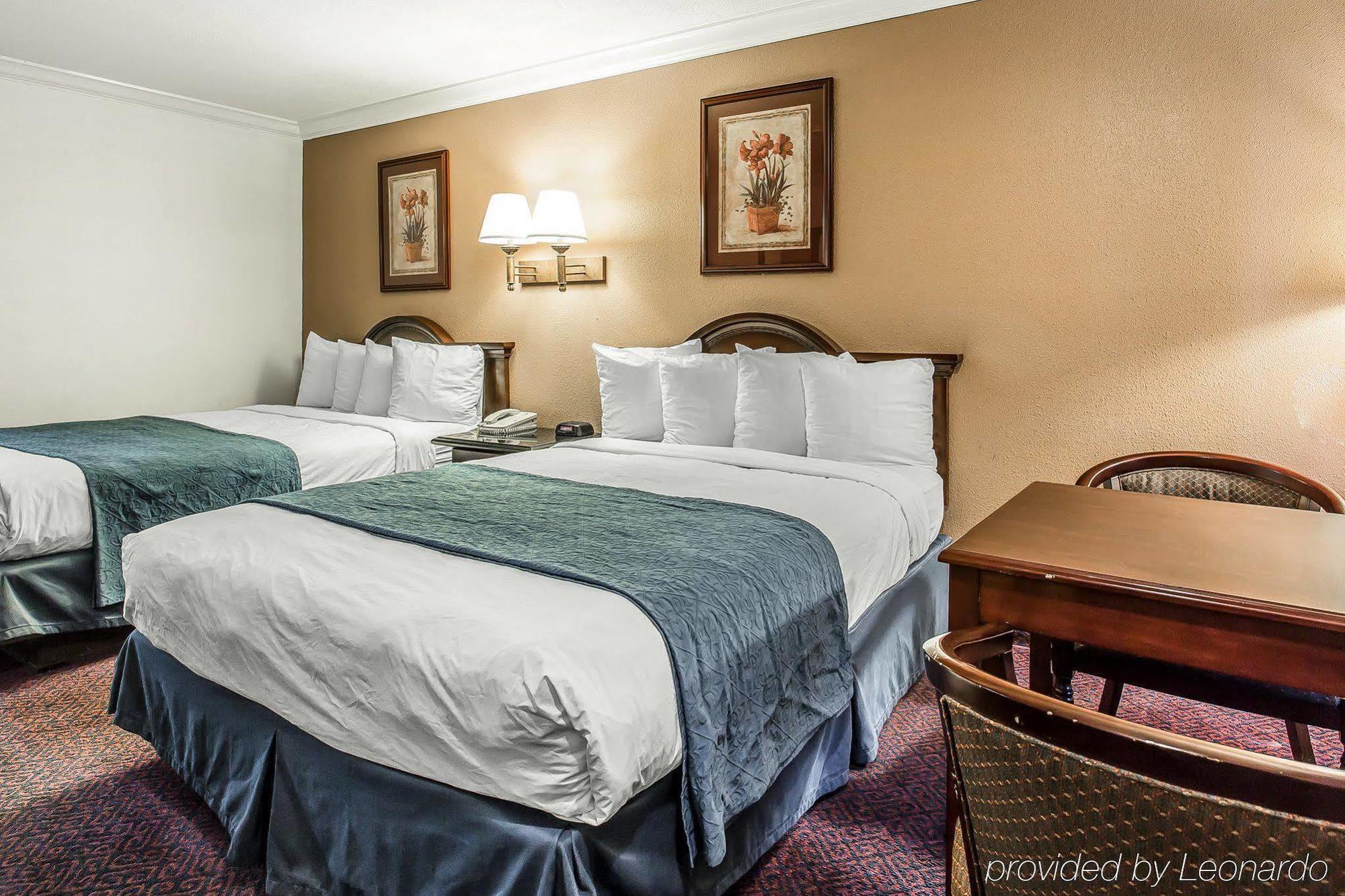 Quality Inn Hemet - San Jacinto Exterior foto