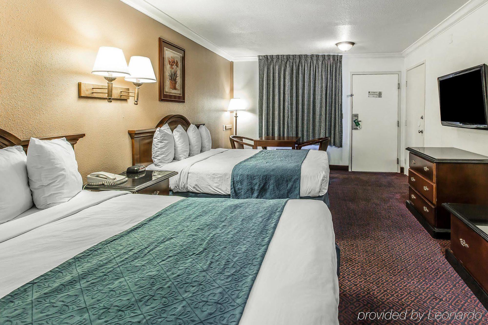 Quality Inn Hemet - San Jacinto Exterior foto